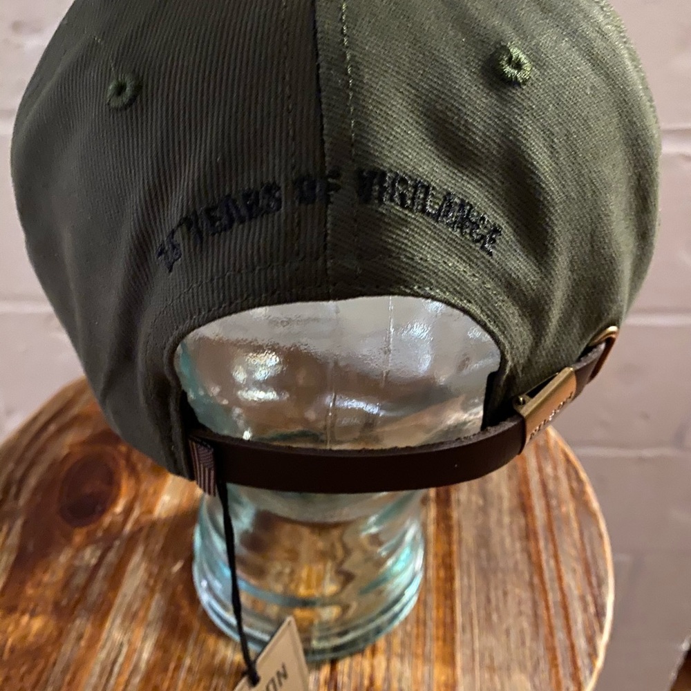 Filson Smokey the Bear Hat. Brand new with tags! - Picture 2 of 5